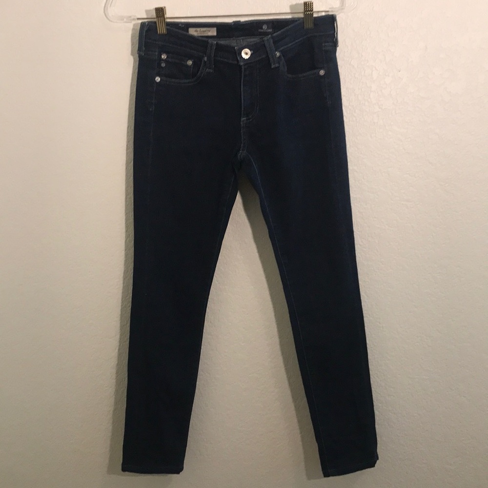 Adriano Goldschmied AG the legging super skinny